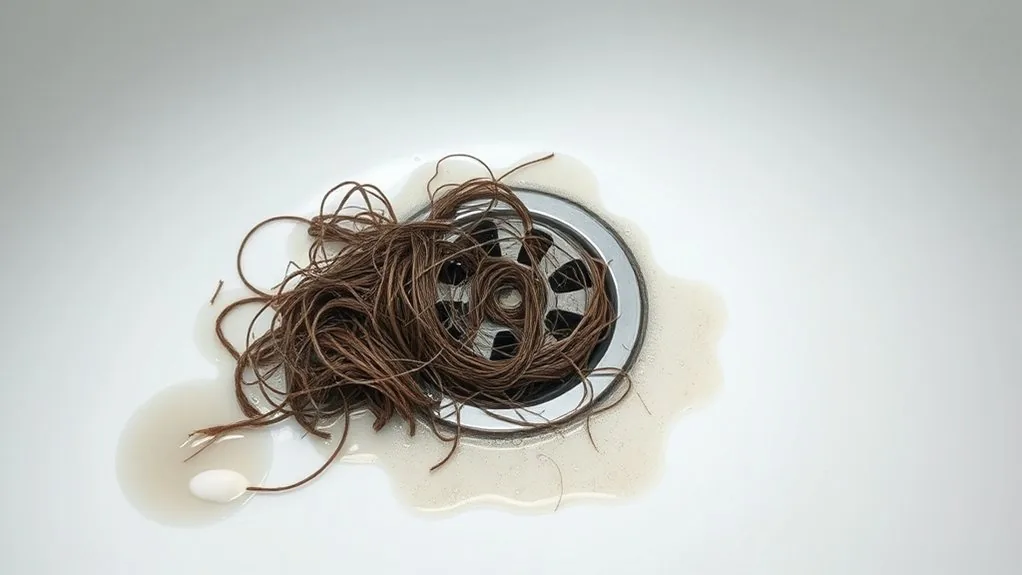 Blocked Bath & Shower Drains in Thanet | Hair & Soap Blockages