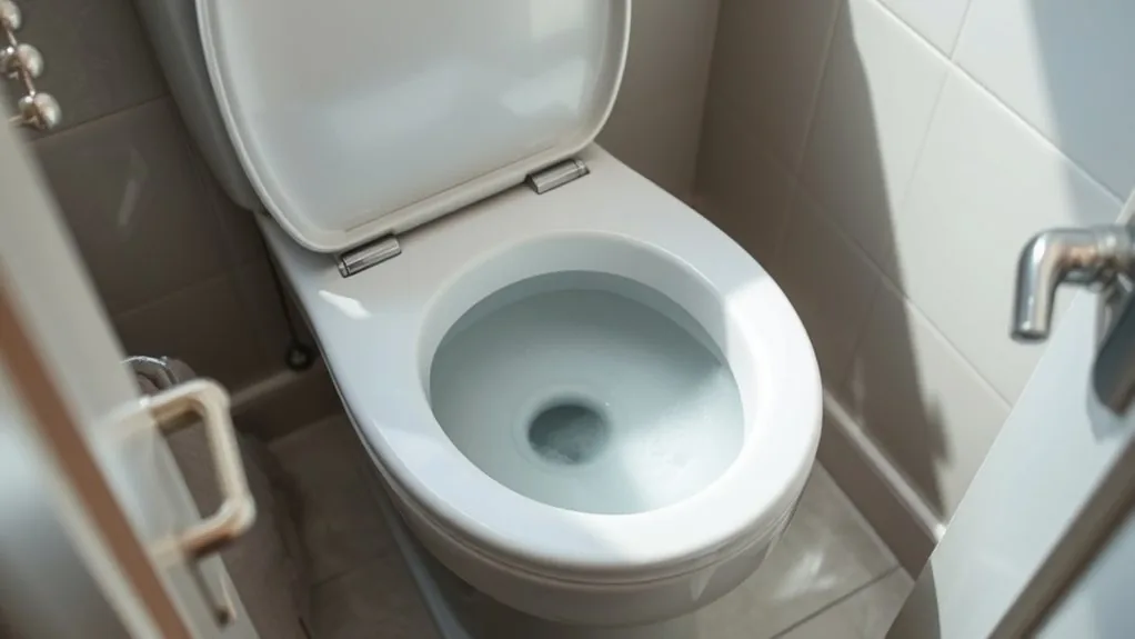 Blocked Toilet in Thanet | Fast Unblocking Service