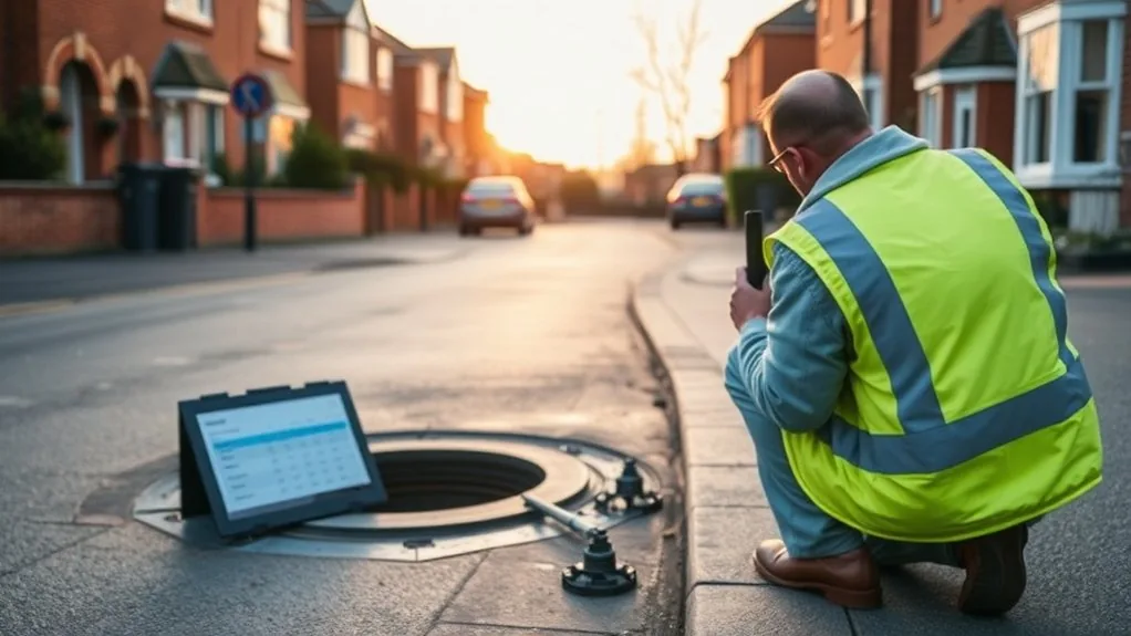 Drain Unblocking Costs in Thanet | Transparent Pricing, No Hidden Fees