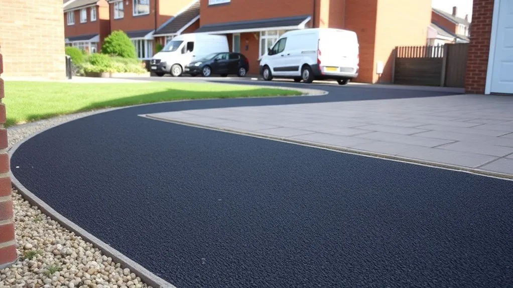 Excavation Reinstatement in Thanet | We Leave Your Site As We Found It